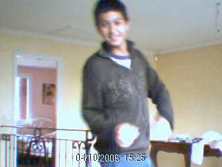 marvin