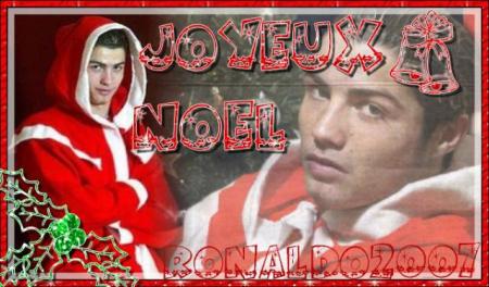 C.Ronaldo