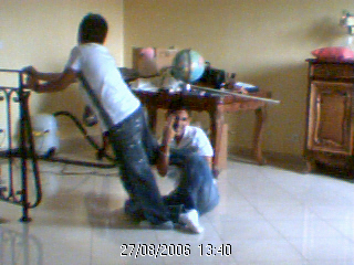 mika e guillome