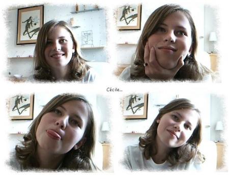 cecile