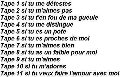 Pour Toi....
