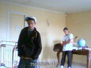 mes couz