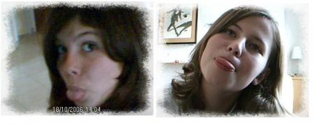 cecile e moi
