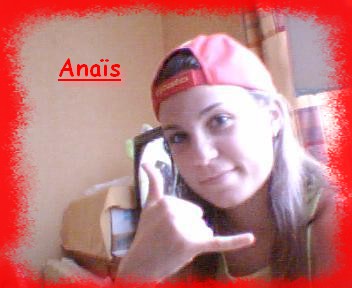 anais