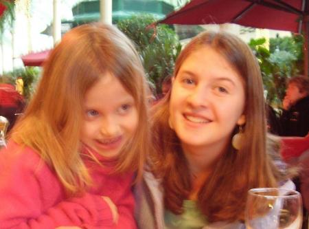 CELINE E ELISE