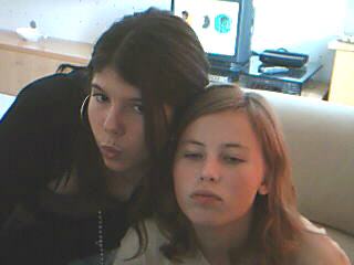 moi e cecile