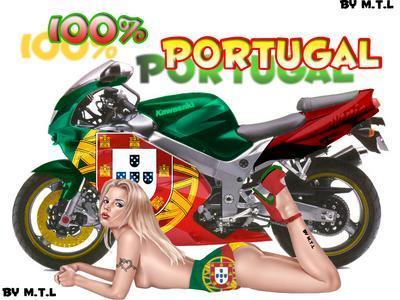 portugal